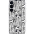 Disney Mickey Mouse Cityscape Sketch Galaxy A16 5G Skin