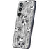 Disney Mickey Mouse Cityscape Sketch Galaxy A16 5G Skin
