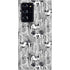 Disney Mickey Mouse Cityscape Sketch Galaxy Cases
