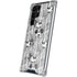 Disney Mickey Mouse Cityscape Sketch Galaxy S23 Ultra Clear Case