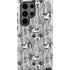 Disney Mickey Mouse Cityscape Sketch Galaxy S23 Ultra Pro Case