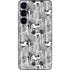 Disney Mickey Mouse Cityscape Sketch Galaxy S25 Skin