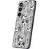 Disney Mickey Mouse Cityscape Sketch Galaxy S25 Skin