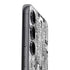 Disney Mickey Mouse Cityscape Sketch Galaxy S25 Skin