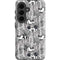 Disney Mickey Mouse Cityscape Sketch Galaxy S26 Impact Case
