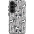 Disney Mickey Mouse Cityscape Sketch Galaxy S26 Impact Case