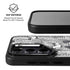 Disney Mickey Mouse Cityscape Sketch Galaxy S26 Kickstand Case