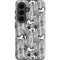 Disney Mickey Mouse Cityscape Sketch Galaxy S26 Plus Impact Case