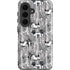 Disney Mickey Mouse Cityscape Sketch Galaxy S26 Plus Impact Case