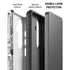 Disney Mickey Mouse Cityscape Sketch Galaxy S26 Plus Impact Case