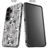 Disney Mickey Mouse Cityscape Sketch Galaxy S26 Plus Impact Case