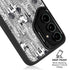 Disney Mickey Mouse Cityscape Sketch Galaxy S26 Ultra Kickstand Case