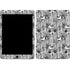 Disney Mickey Mouse Cityscape Sketch iPad Skins