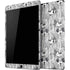 Disney Mickey Mouse Cityscape Sketch iPad Skins