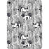 Disney Mickey Mouse Cityscape Sketch Apple iPad Air Skin