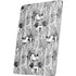 Disney Mickey Mouse Cityscape Sketch Apple iPad Air Skin
