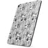 Disney Mickey Mouse Cityscape Sketch Apple iPad Pro Skin