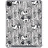 Disney Mickey Mouse Cityscape Sketch iPad Cases