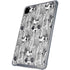 Disney Mickey Mouse Cityscape Sketch iPad Cases