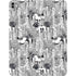Disney Mickey Mouse Cityscape Sketch iPad Pro 13in M4 (2024) Skin