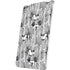 Disney Mickey Mouse Cityscape Sketch iPad Pro 13in M4 (2024) Skin