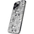 Disney Mickey Mouse Cityscape Sketch iPhone 16 Pro Skin