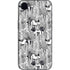 Disney Mickey Mouse Cityscape Sketch iPhone 16e Skin
