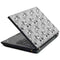 Disney Mickey Mouse Cityscape Sketch Lenovo T420 Skin