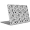 Disney Mickey Mouse Cityscape Sketch Apple MacBook Air Skin