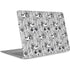 Disney Mickey Mouse Cityscape Sketch Apple MacBook Air Skin