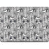 Disney Mickey Mouse Cityscape Sketch Apple MacBook Pro 14-inch Skin