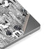 Disney Mickey Mouse Cityscape Sketch Apple MacBook Pro 14-inch Skin