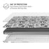 Disney Mickey Mouse Cityscape Sketch MacBook Cases