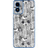 Disney Mickey Mouse Cityscape Sketch Moto G Play 4G (2024) Skin