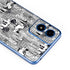 Disney Mickey Mouse Cityscape Sketch Moto G Play 4G (2024) Skin