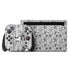 Disney Mickey Mouse Cityscape Sketch Nintendo Skins