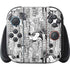 Disney Mickey Mouse Cityscape Sketch Nintendo Switch 2 (2025) with Joy-Con Skin