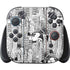 Disney Mickey Mouse Cityscape Sketch Nintendo Skins