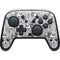 Disney Mickey Mouse Cityscape Sketch Nintendo Skins
