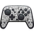 Disney Mickey Mouse Cityscape Sketch Nintendo Skins