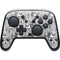 Disney Mickey Mouse Cityscape Sketch Nintendo Switch 2 (2025) Pro Controller Skin