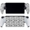 Disney Mickey Mouse Cityscape Sketch PlayStation Portal Remote Player Skin
