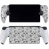 Disney Mickey Mouse Cityscape Sketch PlayStation Portal Remote Player Skin