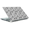 Disney Mickey Mouse Cityscape Sketch Portege Z30t/Z30t-A Skin