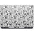 Disney Mickey Mouse Cityscape Sketch Dell Precision Skin