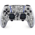 Disney Mickey Mouse Cityscape Sketch PlayStation PS5 Skins