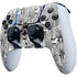 Disney Mickey Mouse Cityscape Sketch PS5 DualSense Edge Pro Controller Skin
