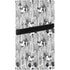 Disney Mickey Mouse Cityscape Sketch PS5 Pro Bundle Skin