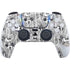 Disney Mickey Mouse Cityscape Sketch PS5 Pro Bundle Skin