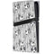 Disney Mickey Mouse Cityscape Sketch PS5 Pro Console Skin